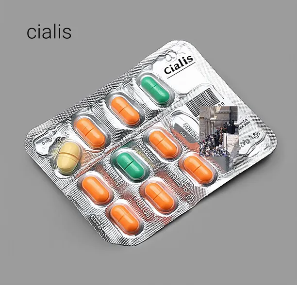 Hace falta receta para cialis